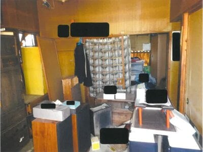 富山県富山市 中町(西町北)駅5分 戸建て 828万円の競売物件 #7