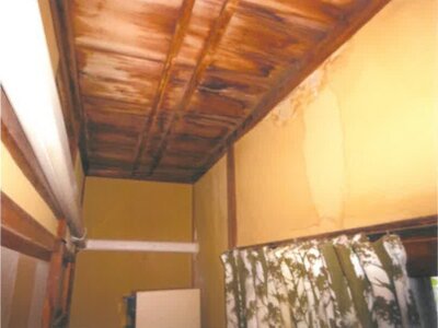 富山県富山市 中町(西町北)駅5分 戸建て 828万円の競売物件 #9