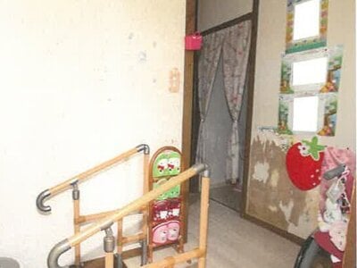 富山県富山市 新富山口駅5分 戸建て 280万円の競売物件 #2