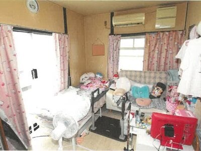 富山県富山市 新富山口駅5分 戸建て 280万円の競売物件 #3