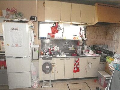 富山県富山市 新富山口駅5分 戸建て 280万円の競売物件 #4