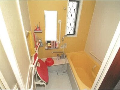 富山県富山市 新富山口駅5分 戸建て 280万円の競売物件 #5