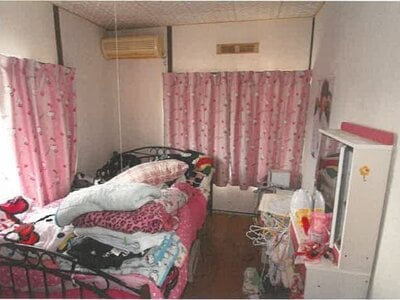 富山県富山市 新富山口駅5分 戸建て 280万円の競売物件 #6