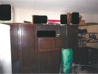 富山県富山市 呉羽駅 戸建て 535万円の競売物件 #10