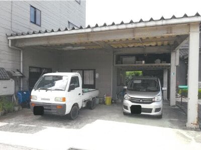 富山県富山市 呉羽駅 戸建て 535万円の競売物件 #13