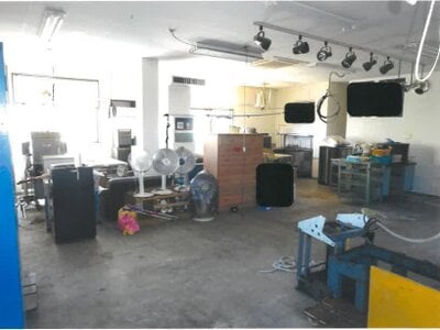 富山県富山市 呉羽駅 戸建て 535万円の競売物件 #2