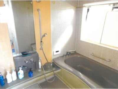 富山県富山市 呉羽駅 戸建て 535万円の競売物件 #4