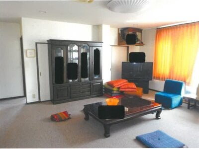 富山県富山市 呉羽駅 戸建て 535万円の競売物件 #5