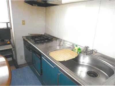 富山県富山市 呉羽駅 戸建て 535万円の競売物件 #6