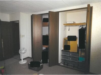 富山県富山市 呉羽駅 戸建て 535万円の競売物件 #8