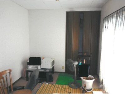 富山県富山市 呉羽駅 戸建て 535万円の競売物件 #9