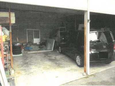 富山県富山市 富山大学前駅14分 戸建て 937万円の競売物件 #10