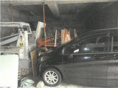 富山県富山市 富山大学前駅14分 戸建て 937万円の競売物件 #11