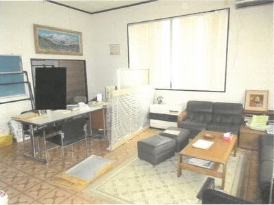 富山県富山市 富山大学前駅14分 戸建て 937万円の競売物件 #12