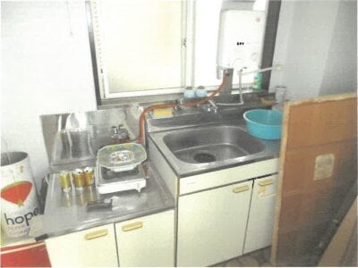 富山県富山市 富山大学前駅14分 戸建て 937万円の競売物件 #13