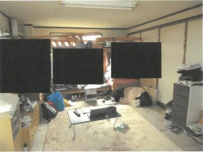 富山県富山市 富山大学前駅14分 戸建て 937万円の競売物件 #14