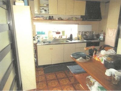 富山県富山市 富山大学前駅14分 戸建て 937万円の競売物件 #18