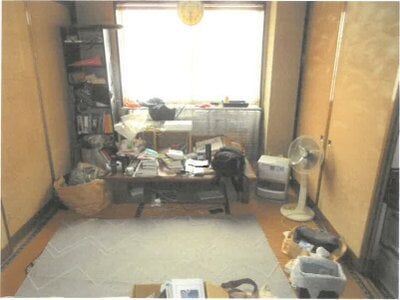 富山県富山市 富山大学前駅14分 戸建て 937万円の競売物件 #19