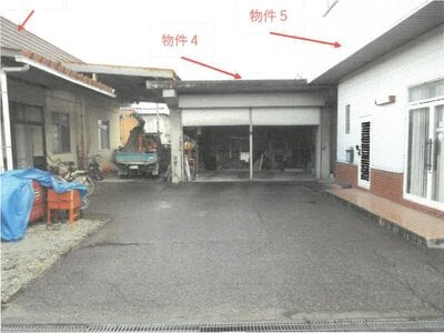 富山県富山市 富山大学前駅14分 戸建て 937万円の競売物件 #2