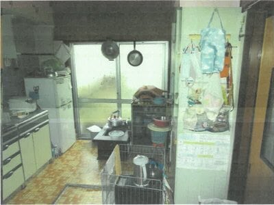 富山県富山市 富山大学前駅14分 戸建て 937万円の競売物件 #4