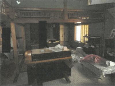 富山県富山市 富山大学前駅14分 戸建て 937万円の競売物件 #9