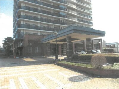 富山県富山市 奥田中学校前駅10分 マンション「信開アーバンシティセントラル」479万円の競売物件 #2