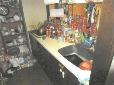 富山県富山市 奥田中学校前駅10分 マンション「信開アーバンシティセントラル」479万円の競売物件 #5