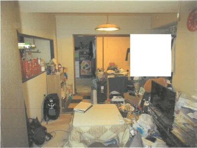 富山県富山市 奥田中学校前駅10分 マンション「信開アーバンシティセントラル」479万円の競売物件 #6