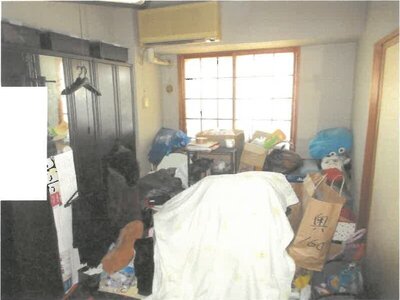 富山県富山市 奥田中学校前駅10分 マンション「信開アーバンシティセントラル」479万円の競売物件 #7