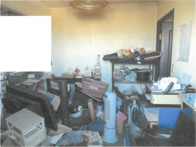 富山県富山市 奥田中学校前駅10分 マンション「信開アーバンシティセントラル」479万円の競売物件 #8