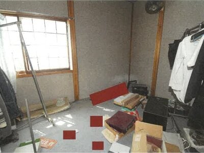 富山県氷見市 氷見駅25分 戸建て 230万円の競売物件 #10