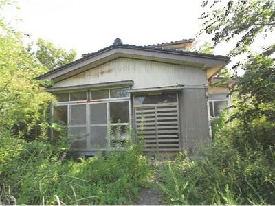 富山県氷見市 氷見駅25分 戸建て 230万円の競売物件 #2