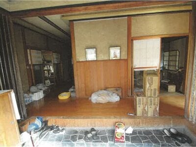 富山県氷見市 氷見駅25分 戸建て 230万円の競売物件 #3