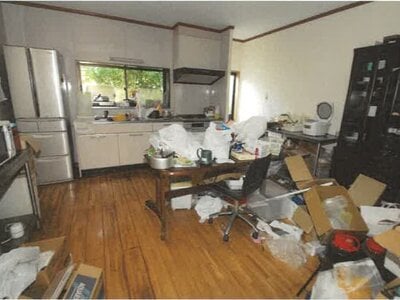 富山県氷見市 氷見駅25分 戸建て 230万円の競売物件 #6