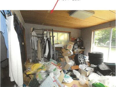 富山県氷見市 氷見駅25分 戸建て 230万円の競売物件 #8