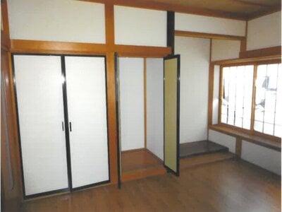 富山県高岡市 旭ヶ丘駅5分 戸建て 350万円の競売物件 #4