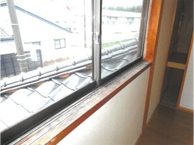 富山県高岡市 旭ヶ丘駅5分 戸建て 350万円の競売物件 #8