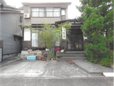 富山県高岡市 越中中川駅3分 戸建て 481万円の競売物件 #1