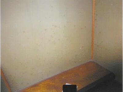 富山県高岡市 越中中川駅3分 戸建て 481万円の競売物件 #10