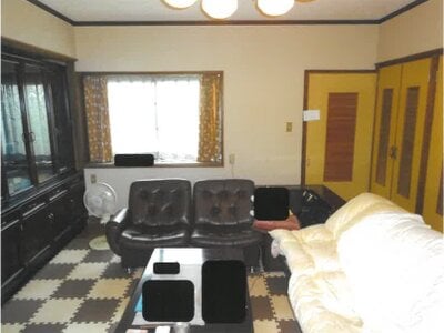 富山県高岡市 越中中川駅3分 戸建て 481万円の競売物件 #2