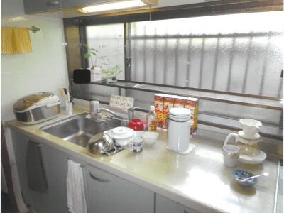 富山県高岡市 越中中川駅3分 戸建て 481万円の競売物件 #3