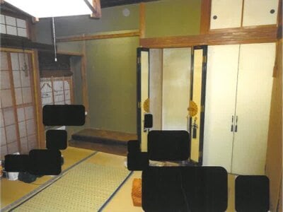 富山県高岡市 越中中川駅3分 戸建て 481万円の競売物件 #4