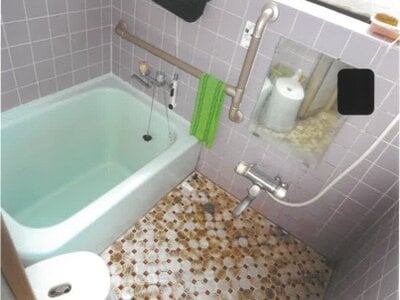 富山県高岡市 越中中川駅3分 戸建て 481万円の競売物件 #5