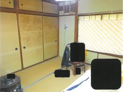 富山県高岡市 越中中川駅3分 戸建て 481万円の競売物件 #6