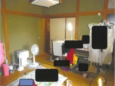 富山県高岡市 越中中川駅3分 戸建て 481万円の競売物件 #7