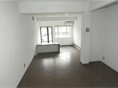 富山県射水市 第一イン新湊クロスベイ前駅3分 戸建て 120万円の競売物件 #2