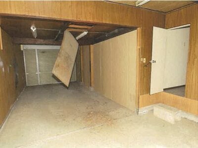 富山県射水市 第一イン新湊クロスベイ前駅3分 戸建て 120万円の競売物件 #4