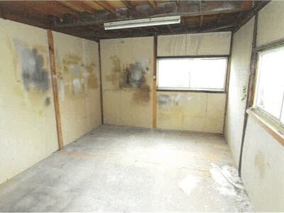 富山県射水市 第一イン新湊クロスベイ前駅3分 戸建て 120万円の競売物件 #5