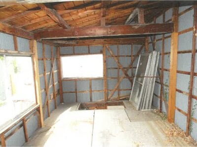 富山県射水市 第一イン新湊クロスベイ前駅3分 戸建て 120万円の競売物件 #6