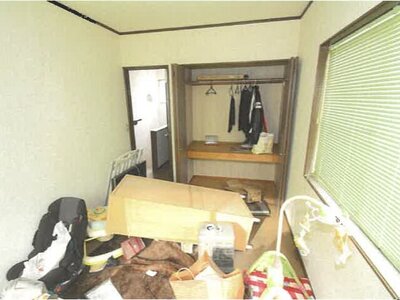 富山県氷見市 氷見駅 戸建て 249万円の競売物件 #10